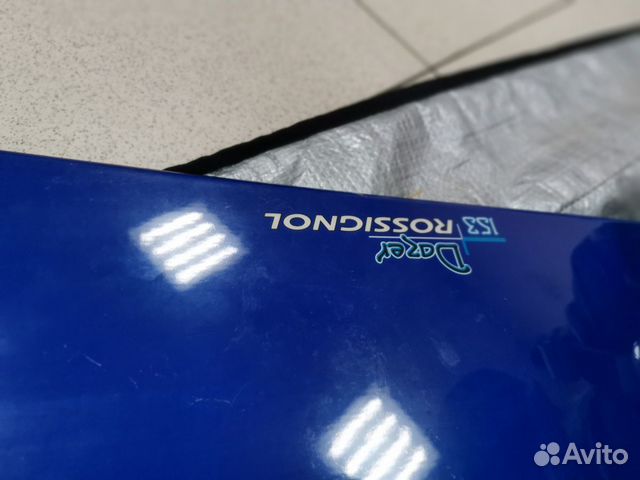 Сноуборд. Крепление для сноуборда. Чехол