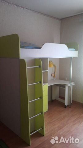 Кровать Кровать