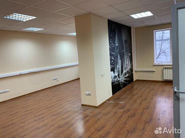 Офисное помещение, 79 м²