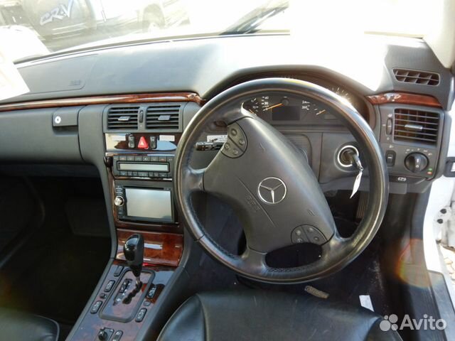 Разбор запчасти Мерседес 210 Mercedes e240 w210 Разбор запчасти Мерседес 210 Mercedes e240 w210