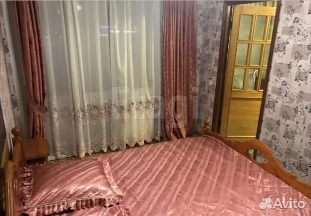 2-к квартира, 50 м², 8/9 эт.
