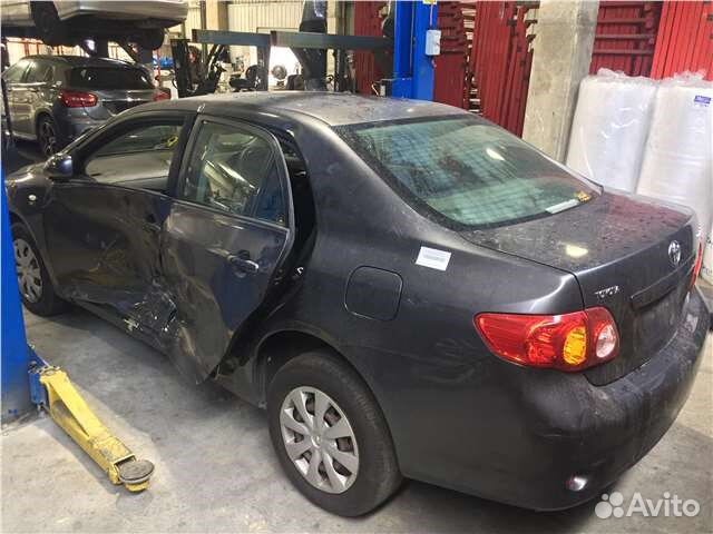 Разобран на запчасти Toyota Corolla E15 2006-2013 Разобран на запчасти Toyota Corolla E15 2006-2013