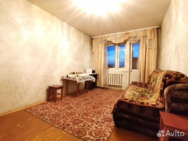2-к квартира, 45 м², 4/5 эт.
