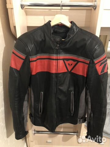Куртка Dainese Blackjack Куртка Dainese Blackjack