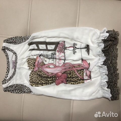 Платье для девочки Платье для девочки