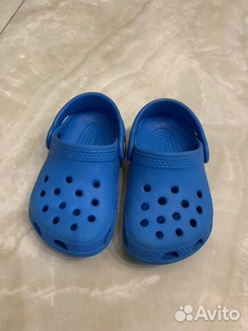 Crocs детские Crocs детские