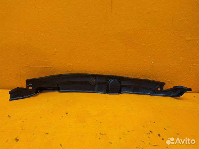 Пыльник крыла передний правый Hyundai Solaris 2