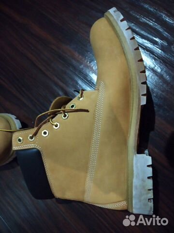 Ботинки Timberland Ботинки Timberland