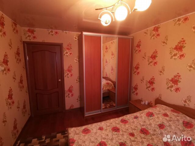 2-к квартира, 47 м², 3/5 эт.