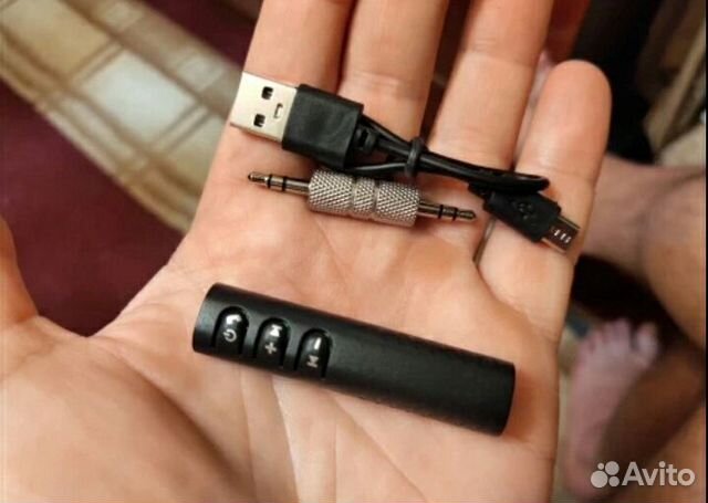 Плеер Bluetooth
