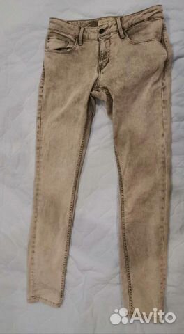 Джинсы Calvin Klein оригинал Джинсы Calvin Klein оригинал