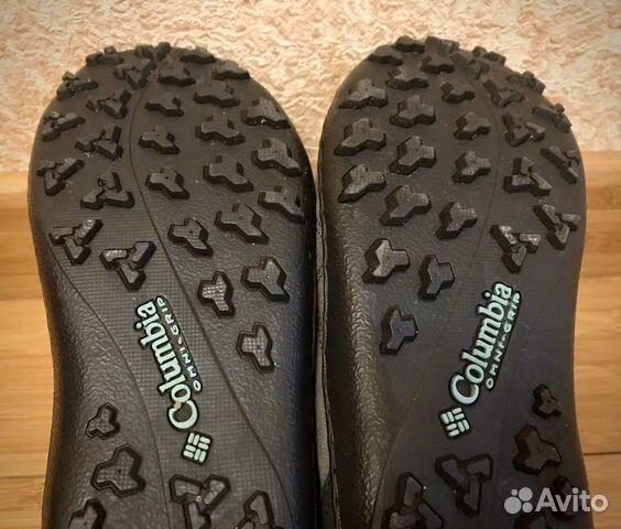 Ботинки Columbia