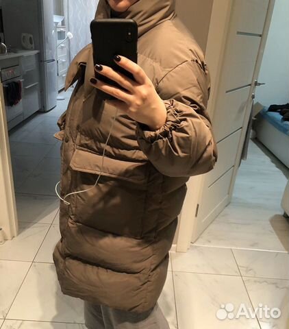 Пуховик корейский дизайнер Пуховик корейский дизайнер