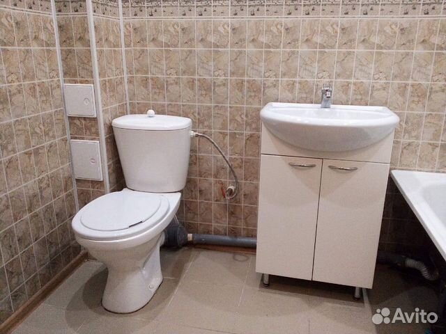1-к квартира, 35 м², 7/9 эт. 1-к квартира, 35 м², 7/9 эт.