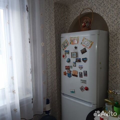 2-к квартира, 47 м², 3/5 эт.