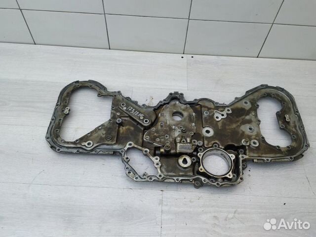 Крышка грм 13119AA020 Subaru Tribeca B9 Крышка грм 13119AA020 Subaru Tribeca B9