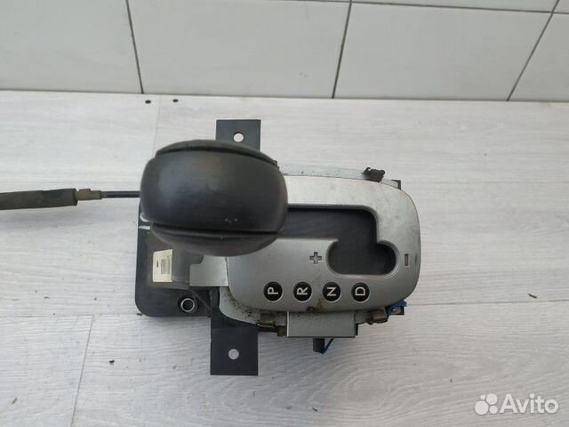 Кулиса АКПП 35110XA00A Subaru Tribeca B9 Кулиса АКПП 35110XA00A Subaru Tribeca B9