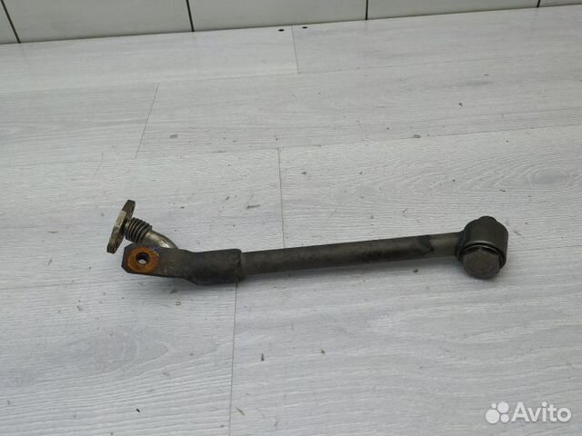 Трубка турбины 03G145535F VW Passat (B6) 2005-2010