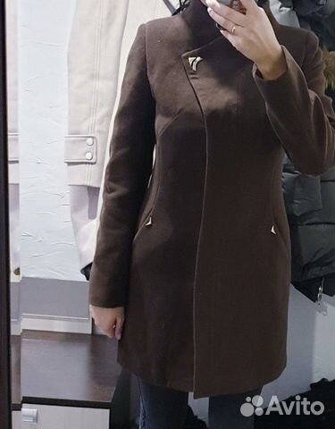 Пальто Пальто