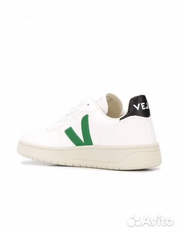 Кроссовки Veja Кроссовки Veja
