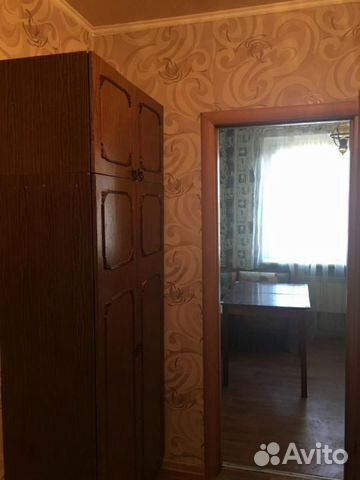 1-к квартира, 34 м², 6/9 эт. 1-к квартира, 34 м², 6/9 эт.
