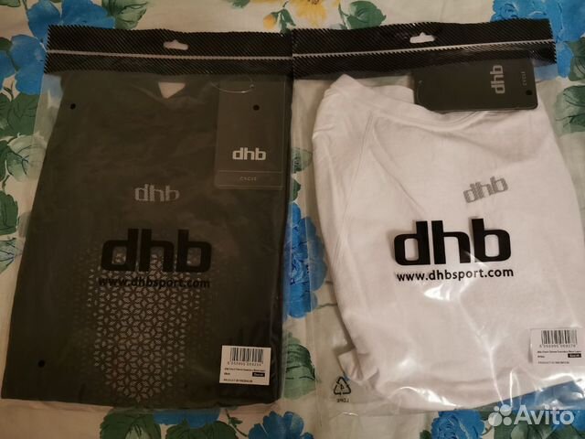 Термобелье Dhb Термобелье Dhb