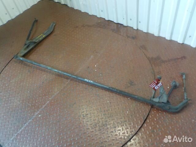 Кулиса кпп Скания 4 (Scania 4 series) 1356982