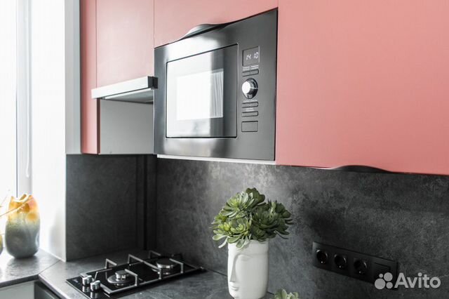1-к квартира, 31 м², 3/5 эт. 1-к квартира, 31 м², 3/5 эт.
