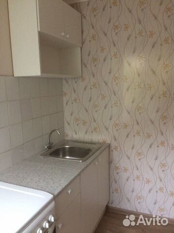 1-к квартира, 33 м², 4/9 эт.