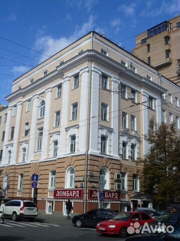 Комната 16 м² в 4-к, 1/5 эт. Комната 16 м² в 4-к, 1/5 эт.