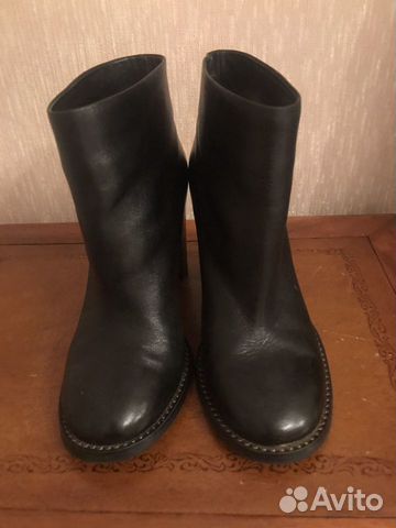 Ботильоны Carlo Pazolini Ботильоны Carlo Pazolini