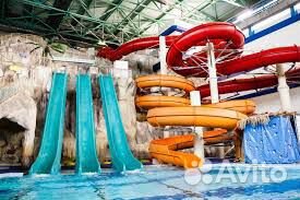 8.авг.20 Аквапарк «Лимпопо»+ТК Икеа/цо022