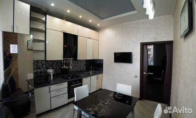 2-к квартира, 60 м², 2/5 эт.