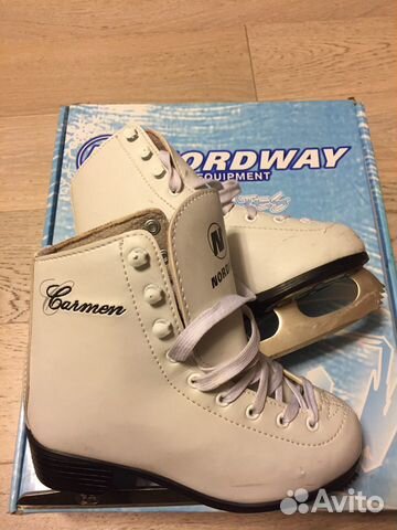 Коньки детские Nordway Коньки детские Nordway