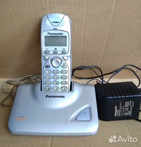 Panasonic pqlv19ce в рабочем состоянии Panasonic pqlv19ce в рабочем состоянии