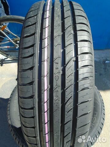 185 65 15 Nokian Nordman SX2 новые летние шины r15