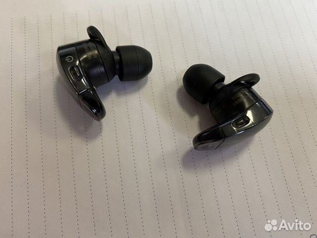 Беспроводные наушники Sony WF-1000X