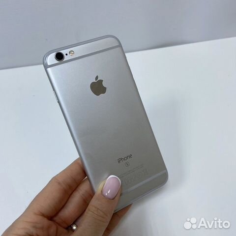 iPhone 6s 16Gb ростест iPhone 6s 16Gb ростест