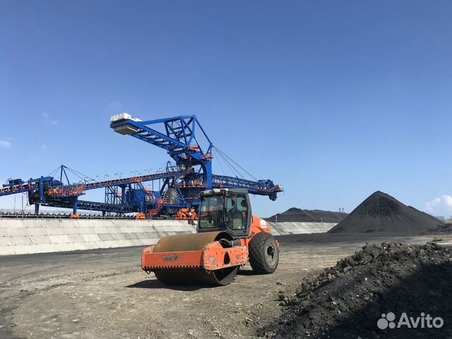 Аренда грунтового катка Hamm, Bomag Аренда грунтового катка Hamm, Bomag