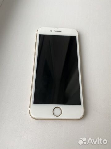 Телефон iPhone 6s 64gb