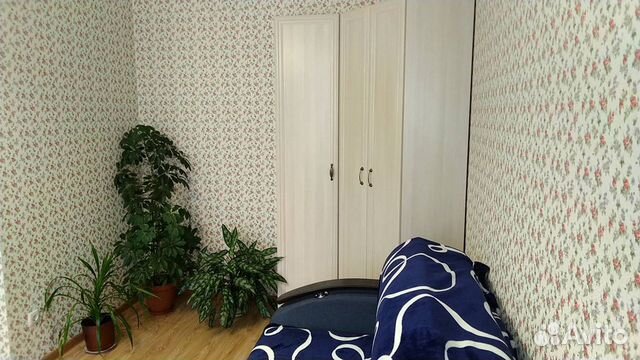 1-к квартира, 35 м², 8/10 эт. 1-к квартира, 35 м², 8/10 эт.