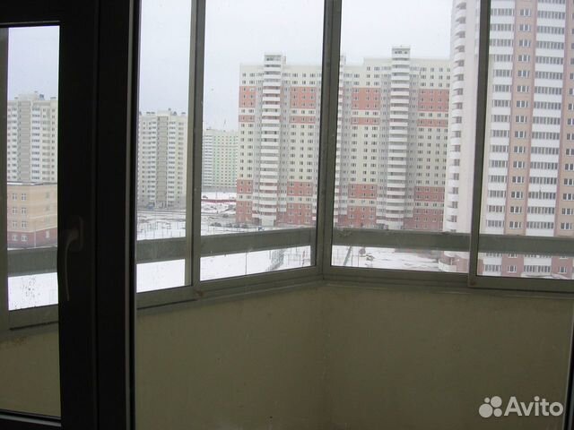 2-к квартира, 60.1 м², 9/17 эт. 2-к квартира, 60.1 м², 9/17 эт.