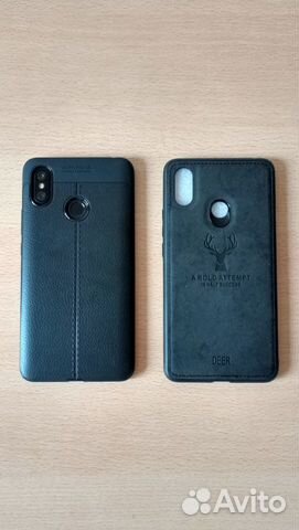 Чехлы для Xiaomi Mi Max 3