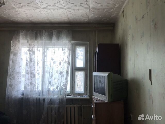 1-к квартира, 30.3 м², 4/5 эт.