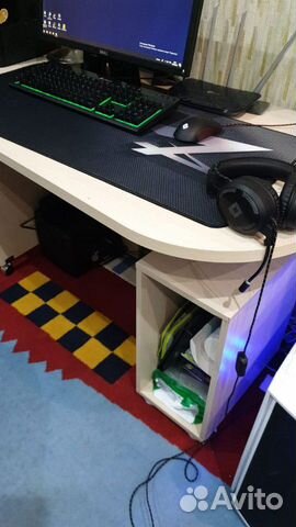 Детская мебель