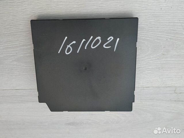 Блок комфорта 1K0937085D Skoda Octavia (A5 1Z) 200