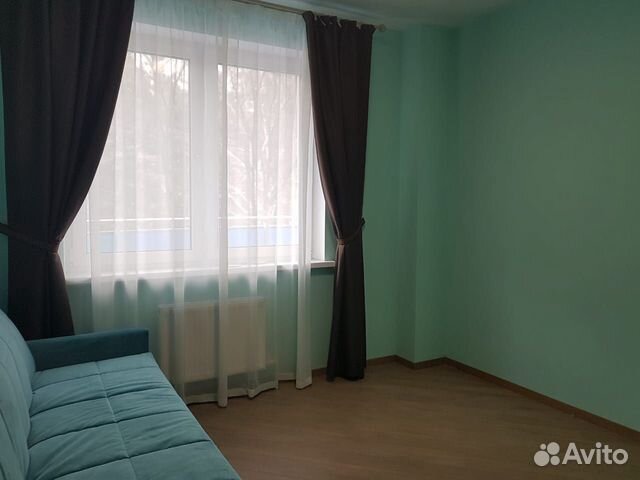 3-к квартира, 80 м², 4/9 эт.