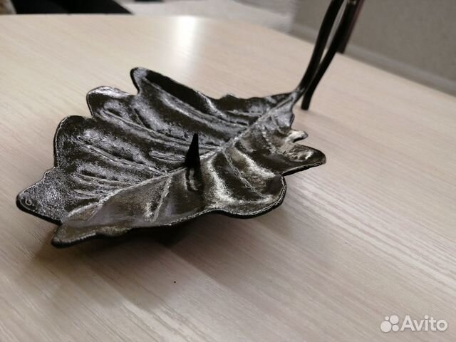 Подсвечник 