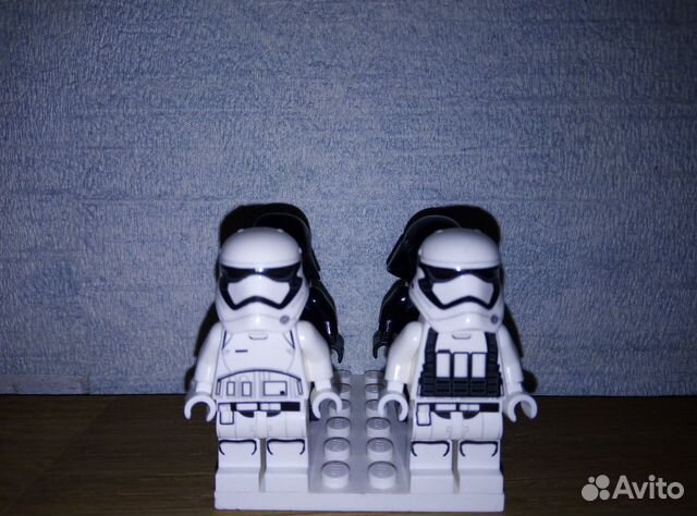 Lego Star Wars Minifigures (75134;75132;75089;7508 Lego Star Wars Minifigures (75134;75132;75089;7508
