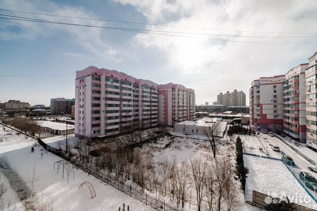 1-к квартира, 40 м², 5/5 эт. 1-к квартира, 40 м², 5/5 эт.